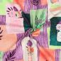 Preview: Canvas Tossed Vases Nerida Hansen pastel Pink