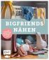 Preview: BigFriends nähen