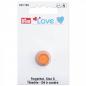 Preview: Prym Love Fingerhut S orange