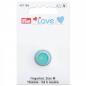 Preview: Prym Love Fingerhut M mint