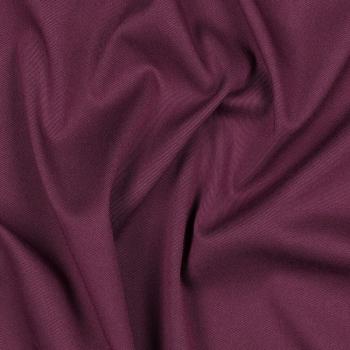 Rosella Viskose Webware mit Stretch dark purple