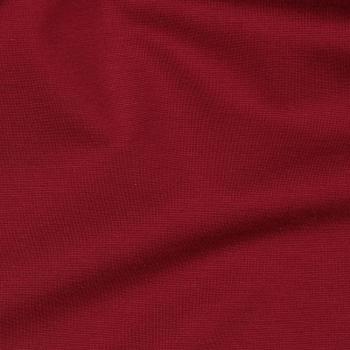 Punta Royal Jersey Uni bordeaux