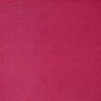 Tencel Modal Jersey Uni Fuchsia