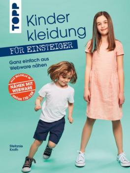 TOPP Kinderkleidung für Einsteiger