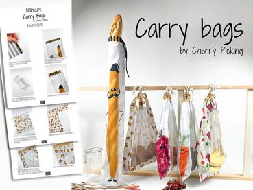 Carry Bags by Cherry Picking